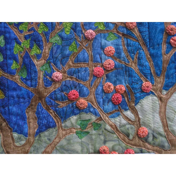 Music by William K. Brehm